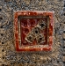 Mother Earth Wall Sculpture - 15565a