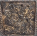 Mother Earth Wall Sculpture - 15565b