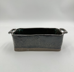 Muffin Pan w/ Handles  mary jane moore, muffin pan, 