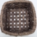 Napkin Basket - 013848