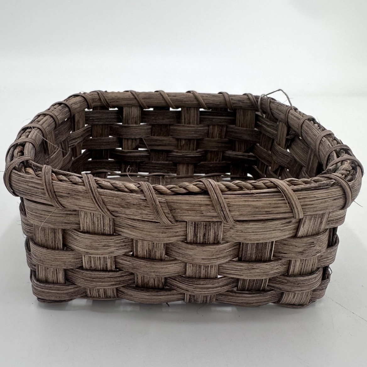 Napkin Basket april mccartney, napkin basket