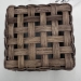 Napkin Basket - 013848