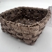 Napkin Basket - 013848