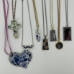 Necklace (Assorted Art) - 10210