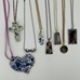 Necklace (Assorted Art) - 10210