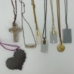 Necklace (Assorted Art) - 10210
