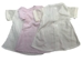 Newborn Gowns - 11369