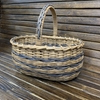 Ocean Wave Basket betty bain, ocean wave basket, basket, 