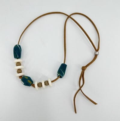 Out of Africa rhys greene, necklace, jewelery, 