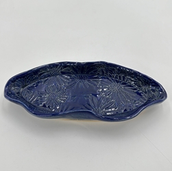 Oval Dish  mary jane moore, oval dish, 