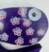 Painted Wooden Fish - 016687