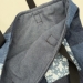 Patch Work Tote Bag - 15970