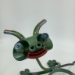 Peppy Lizard  - 15248