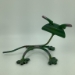 Peppy Lizard  - 15248