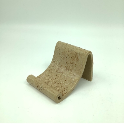 Phone Stand mary jane moore, phone stand, clay, pottery, ceramic, 