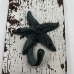 Plinth Hanger - 9312