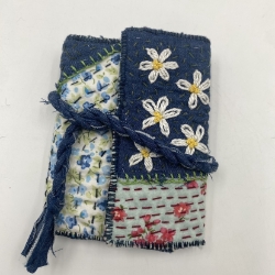 Pocket Journal Cover  pocket, journal, beth, oberle, beth oberle 