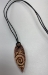 Pottery Necklace - 3635