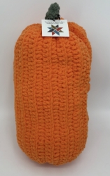 Pumpkin Squash Tori Dale, Pumpkin, Halloween, Seasonal, Crochet