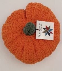 Pumpkin Tori Dale, Pumpkin, Halloween, Seasonal