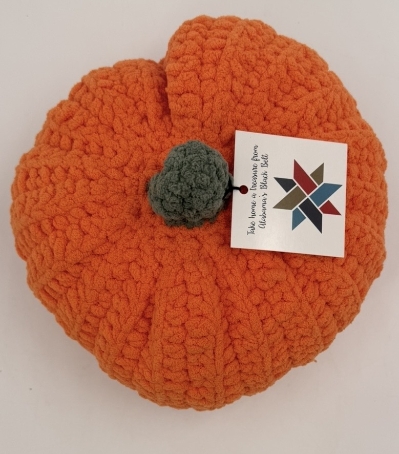 Pumpkin Tori Dale, Pumpkin, Halloween, Seasonal