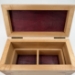 Purple Heart Box  - 16364