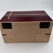 Purple Heart Box  - 16364