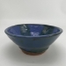 Purple/green bowl  - 06970