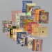 Quilts of Gees Bend Notes - 16375
