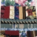 Rage of Flower Table Topper - 12488