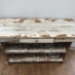 Reclaimed Wood Desk/Sofa Table - 12278