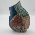 Reflection of a Fish Vase - 15415