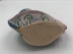 Reflection of a Fish Vase - 15415