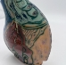 Reflection of a Fish Vase - 15415