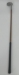 Repro-Mills 1920's Mallet Putter - 8616