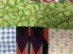 Right or Left Table Runner - 12489