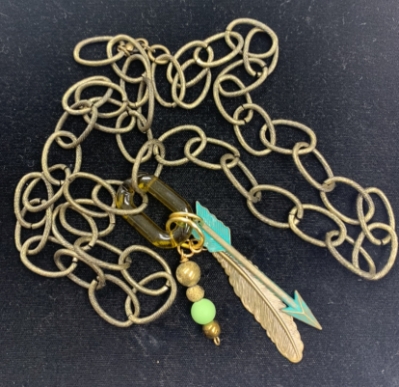 Rory Necklace sarah collins, necklace, jewelry, 