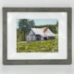 Rusted Roof - 13602