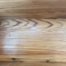 Rustic Planter:21"Lx5"Dx4.5"W - 14928
