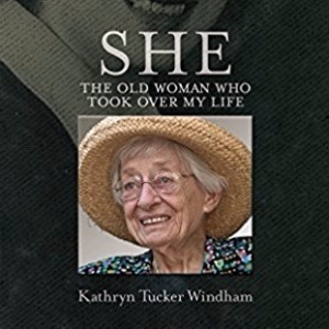 SHE "The Old Woman Who Took Over My Life" SHE, "The, Old, Woman, Who, Took, Over, My, Life"