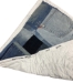 Patchs Quilted Table Topper - 12484