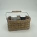 Salt and Pepper Basket - 13855