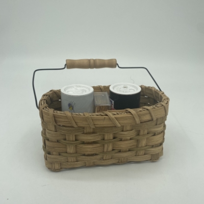 Salt and Pepper Basket april. april mccartney, mccartney, salt and pepper, salt, pepper, salt and pepper basket, basket, wicker, wicker basket