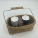 Salt and Pepper Basket - 13855