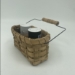 Salt and Pepper Basket - 13855
