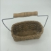 Salt and Pepper Basket - 13855