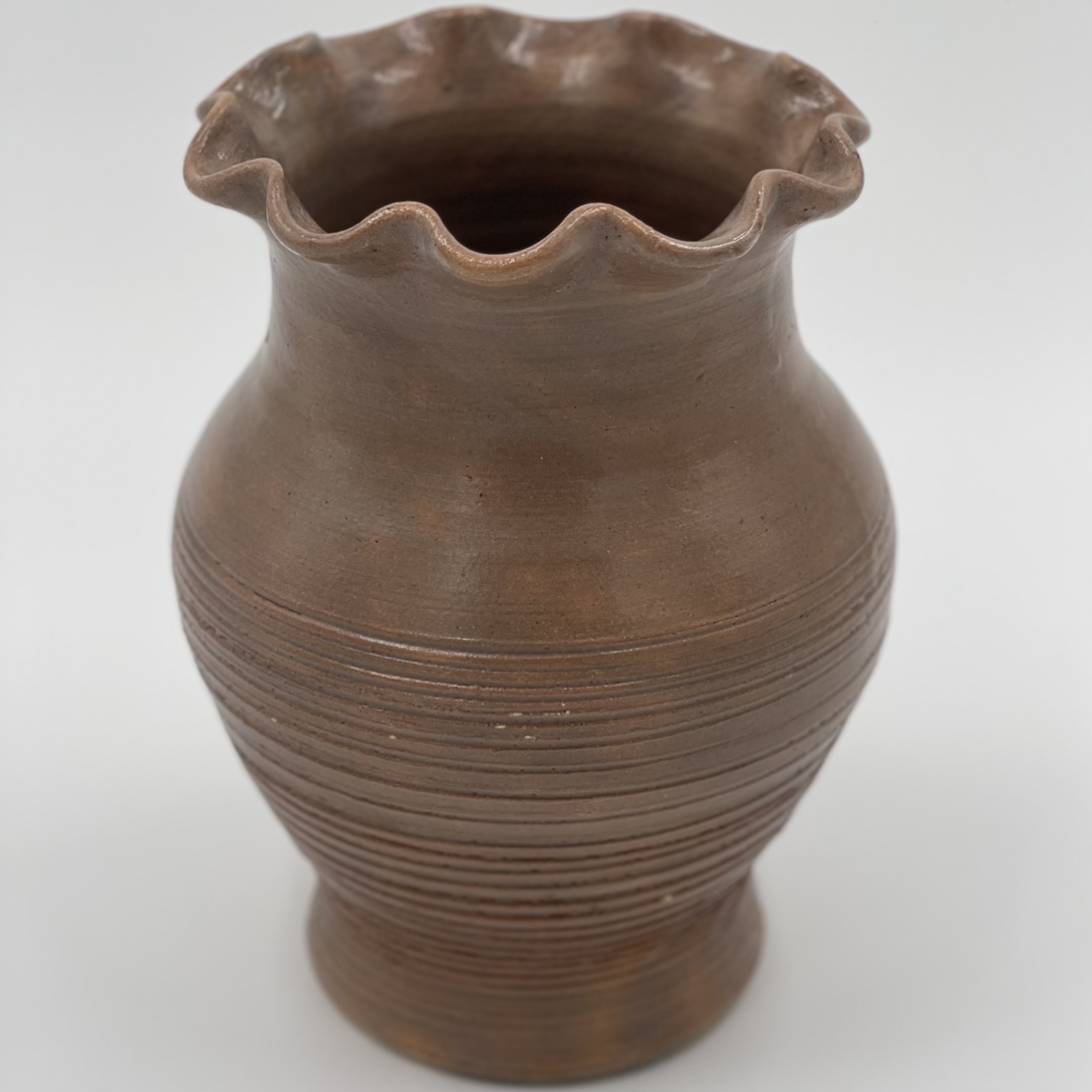 Allen Ham Vase - Thumbnail 2