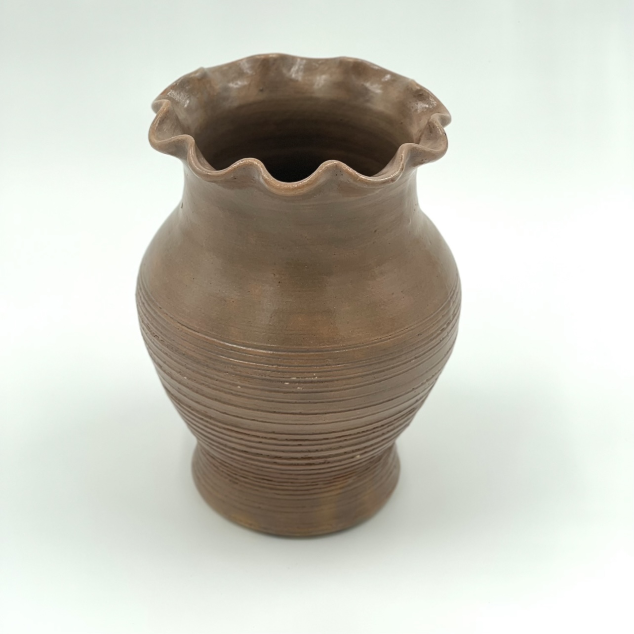 Allen Ham Vase - Thumbnail 3