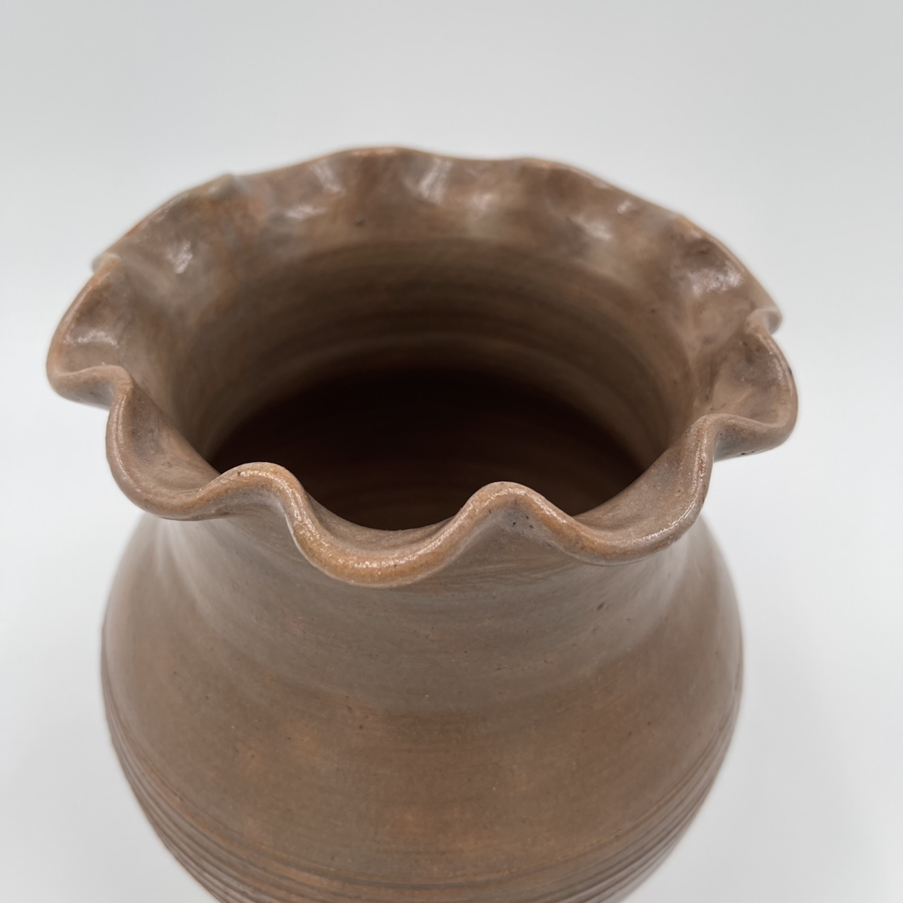 Allen Ham Vase - Thumbnail 4