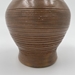 Scalloped Edge Vase - 3074